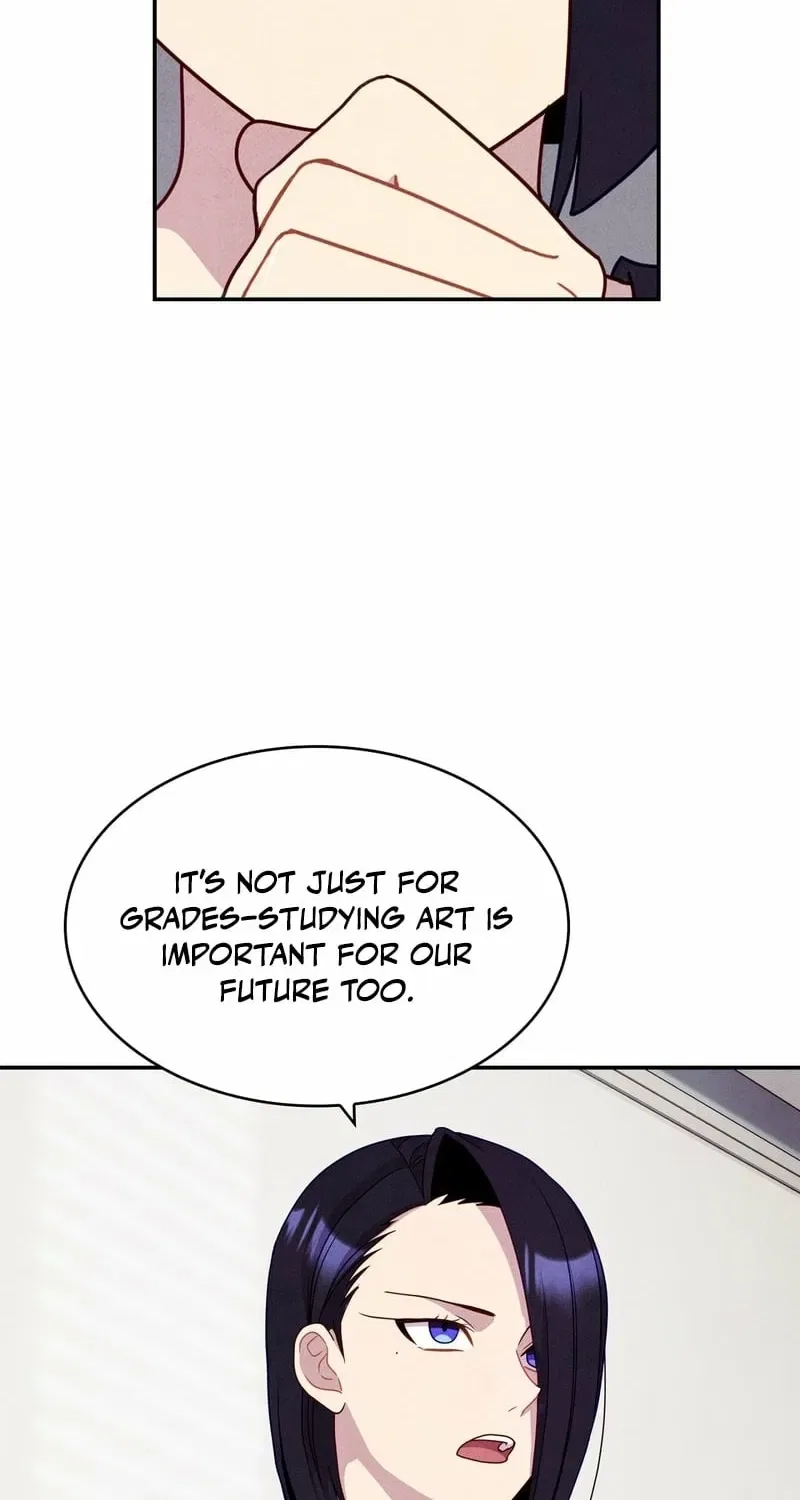 This Work Is Fiction Chapter 19 – Page 23