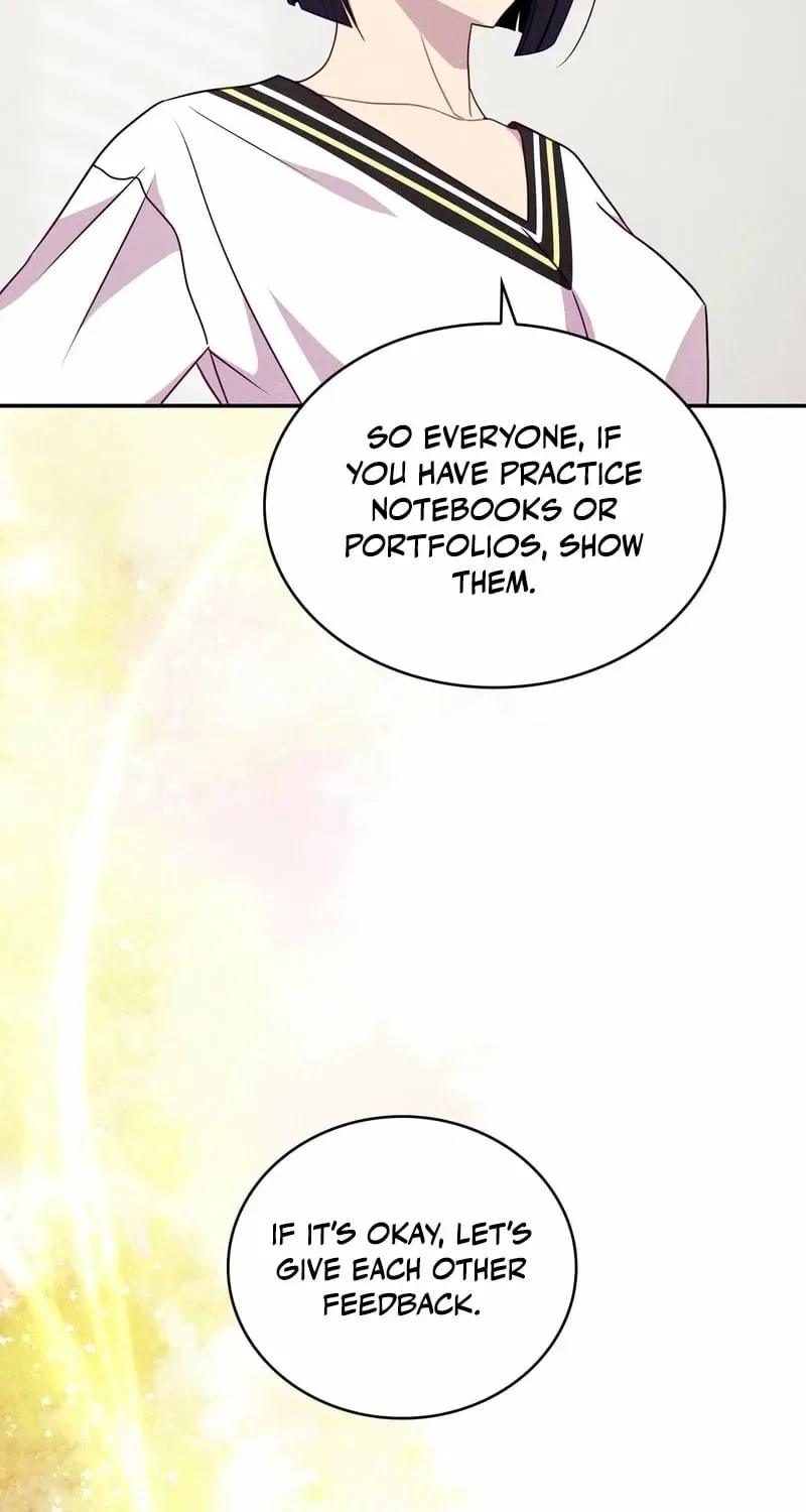 This Work Is Fiction Chapter 19 – Page 24