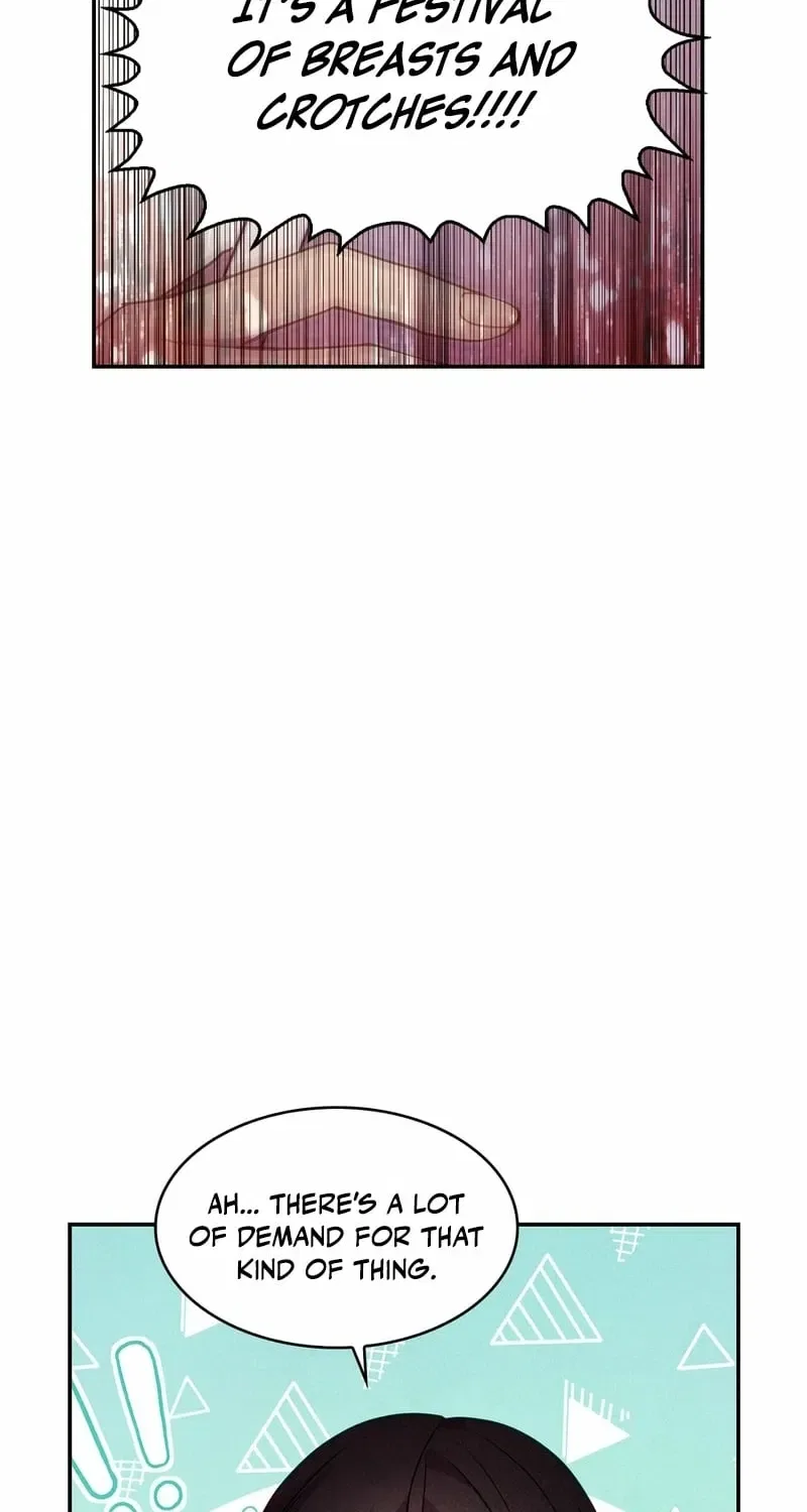 This Work Is Fiction Chapter 19 – Page 29