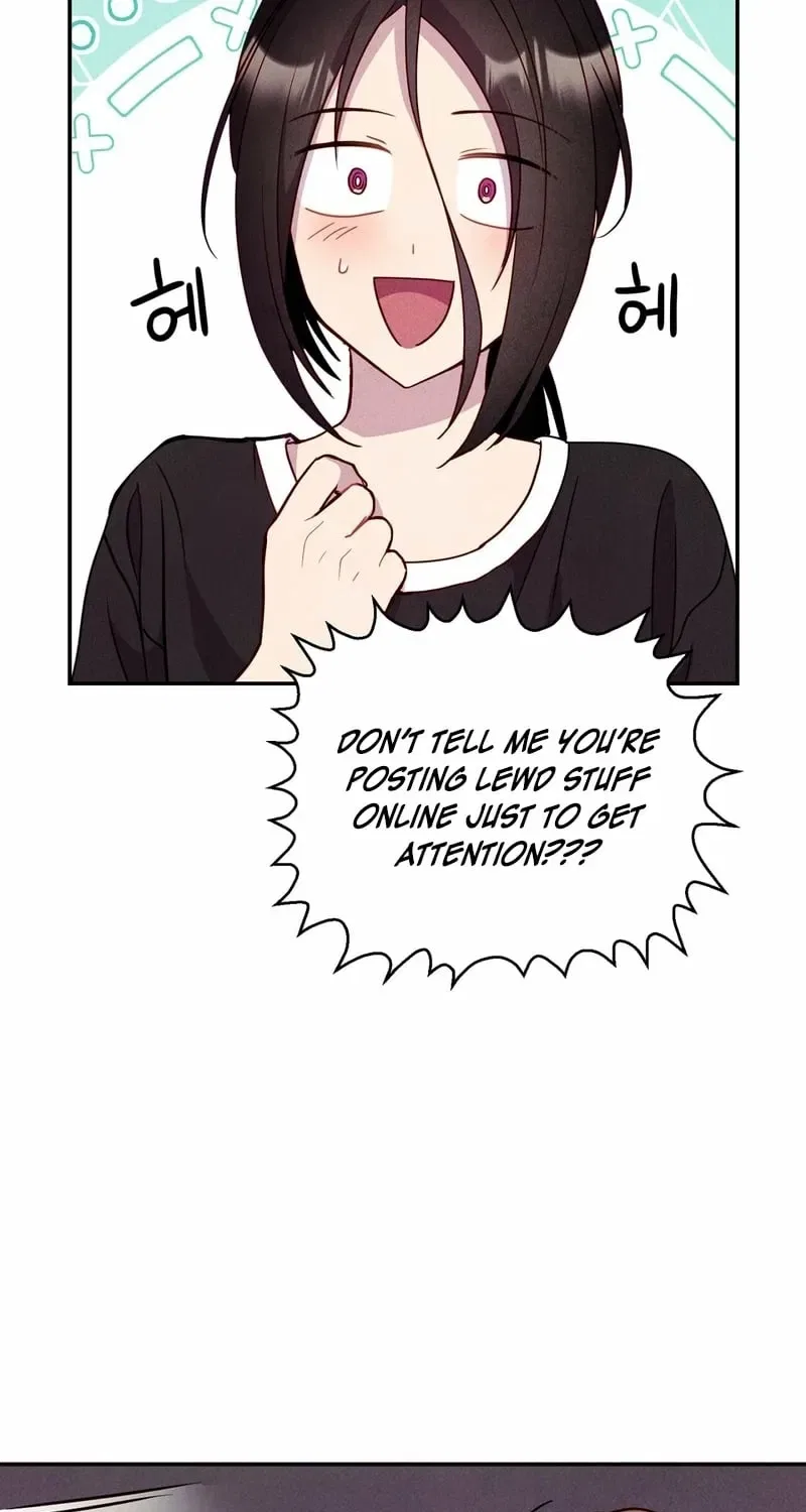 This Work Is Fiction Chapter 19 – Page 30