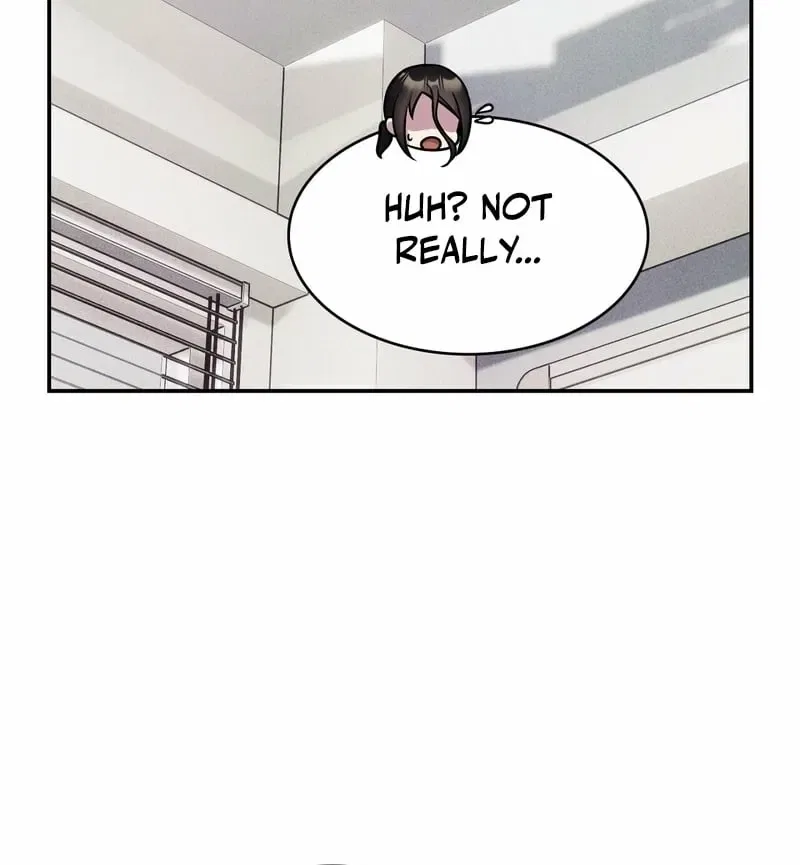 This Work Is Fiction Chapter 19 – Page 32