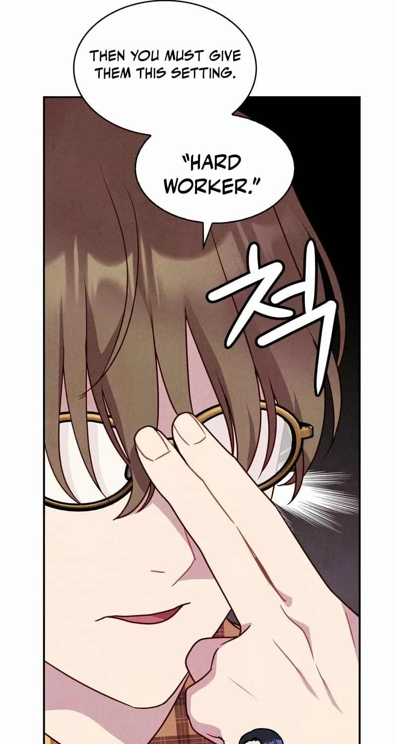 This Work Is Fiction Chapter 19 – Page 33