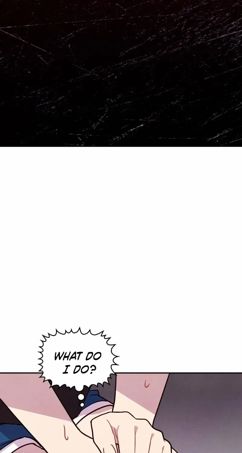 This Work Is Fiction Chapter 19 – Page 45