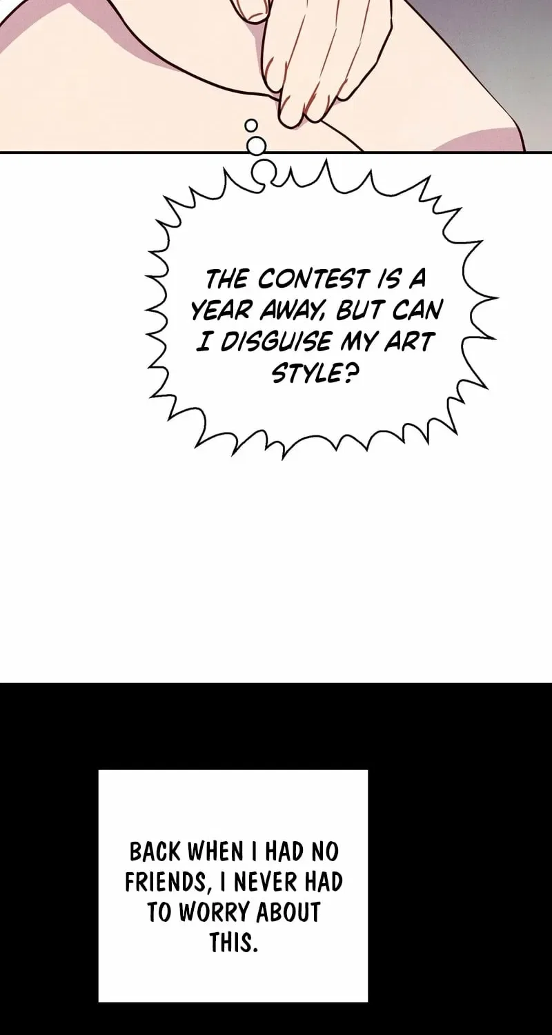 This Work Is Fiction Chapter 19 – Page 46