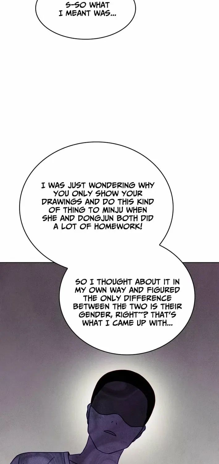This Work Is Fiction Chapter 18 – Page 7