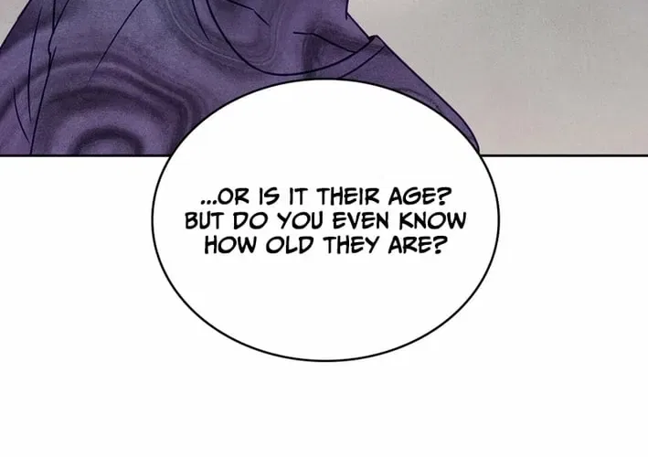 This Work Is Fiction Chapter 18 – Page 8