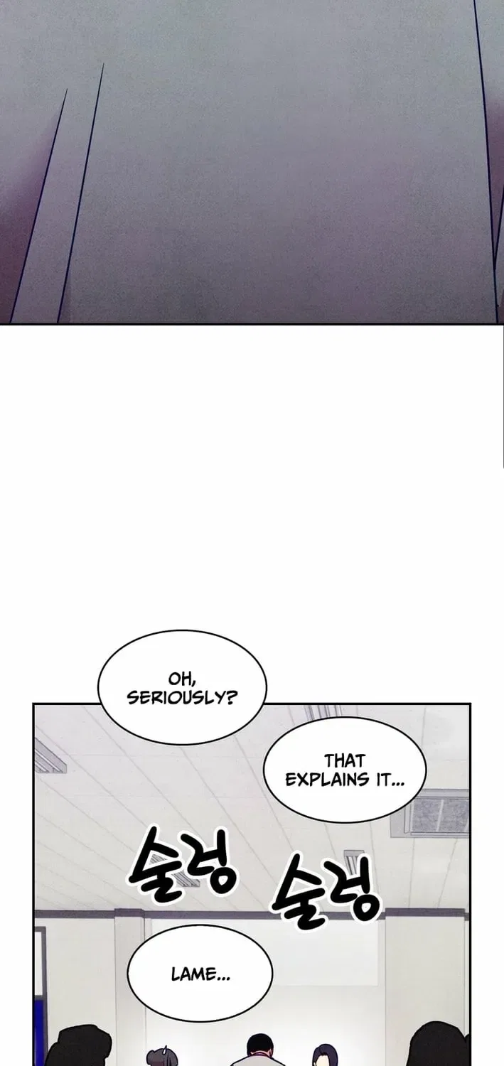 This Work Is Fiction Chapter 18 – Page 14