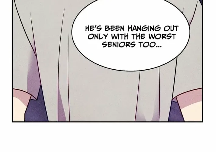 This Work Is Fiction Chapter 18 – Page 16