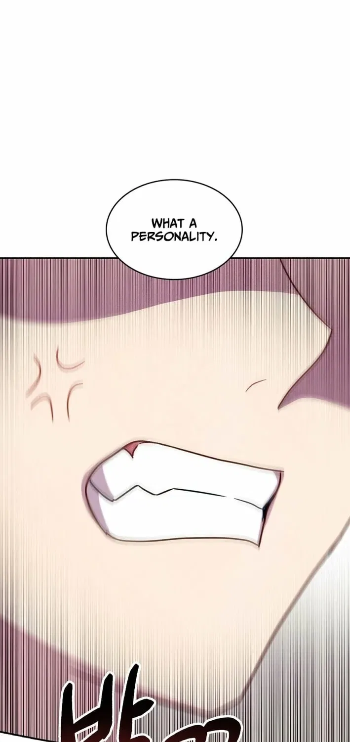 This Work Is Fiction Chapter 18 – Page 17