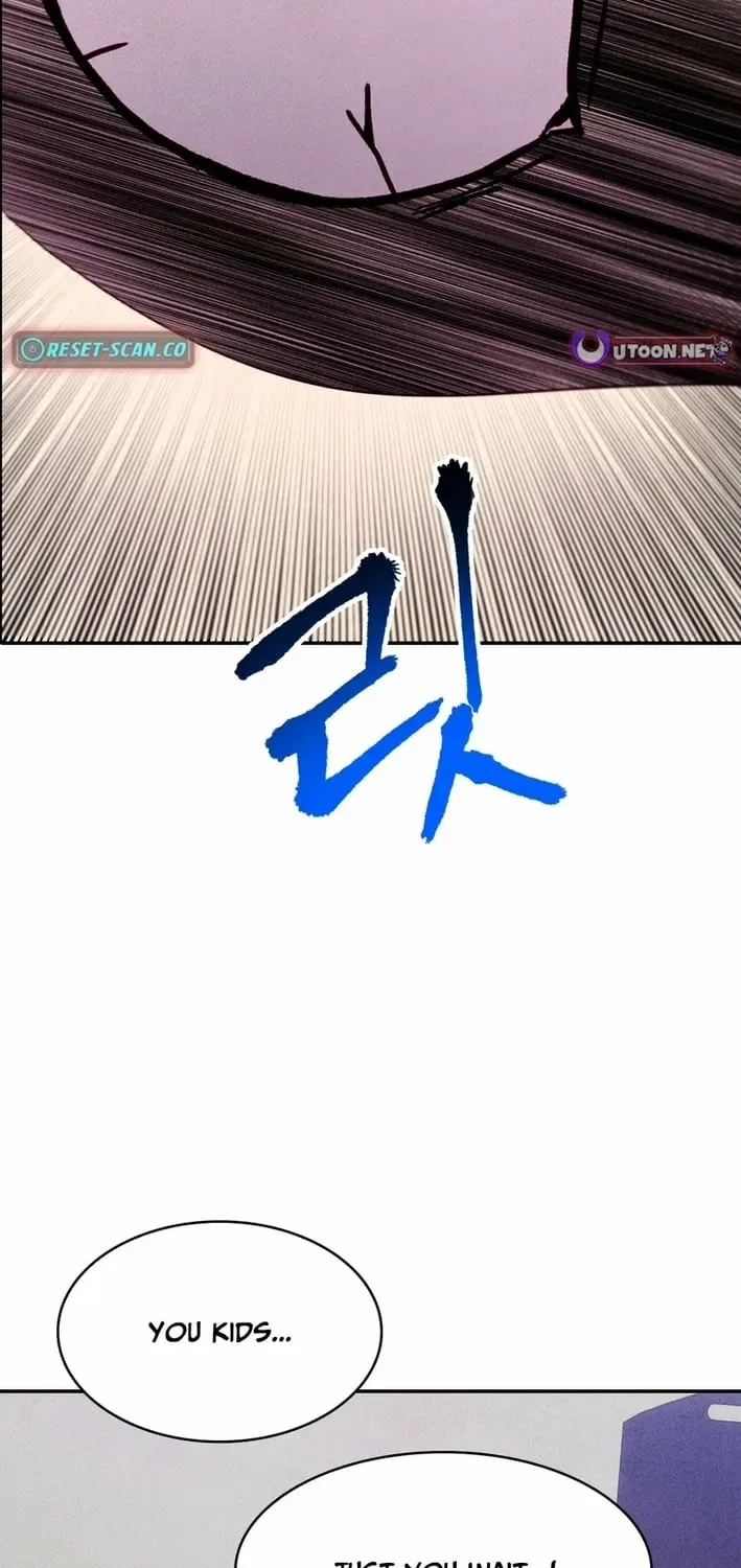 This Work Is Fiction Chapter 18 – Page 19