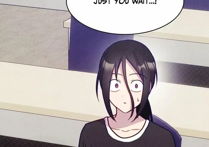 This Work Is Fiction Chapter 18 – Page 20