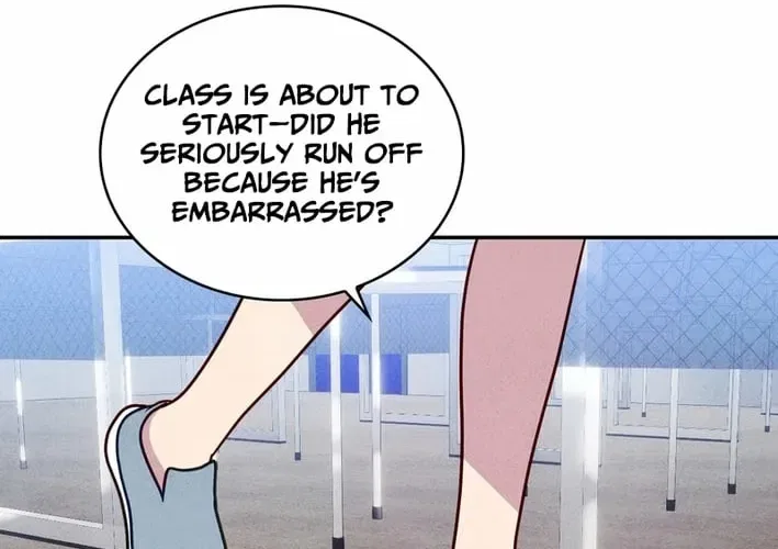 This Work Is Fiction Chapter 18 – Page 24