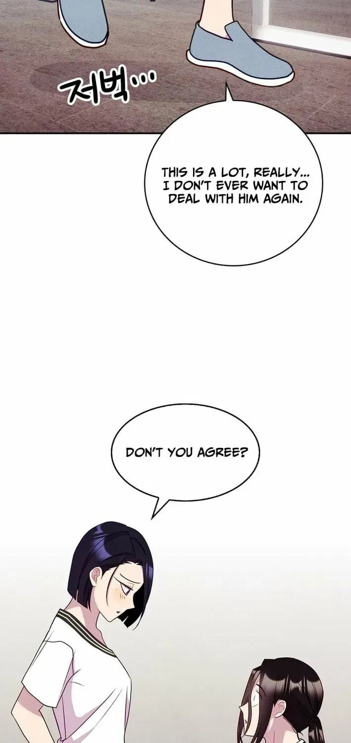 This Work Is Fiction Chapter 18 – Page 25