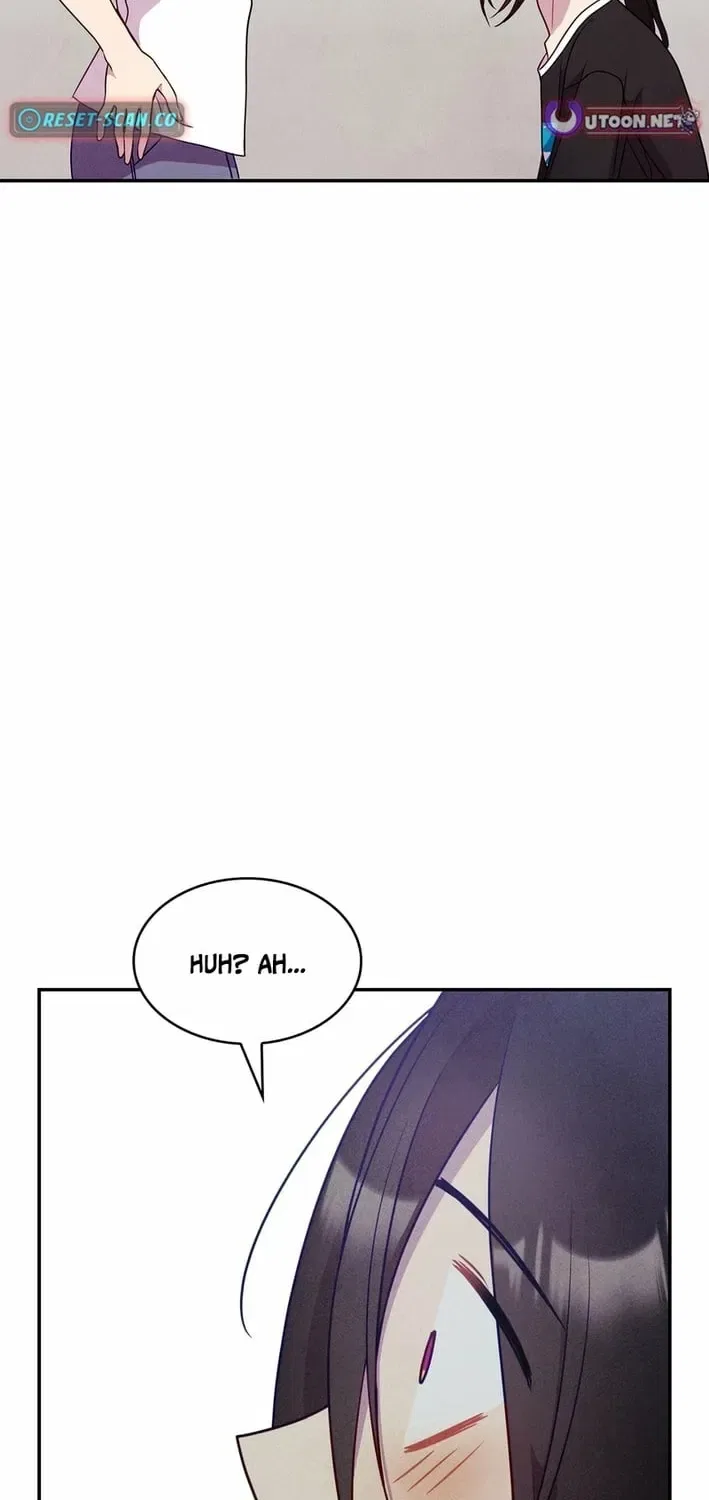 This Work Is Fiction Chapter 18 – Page 26