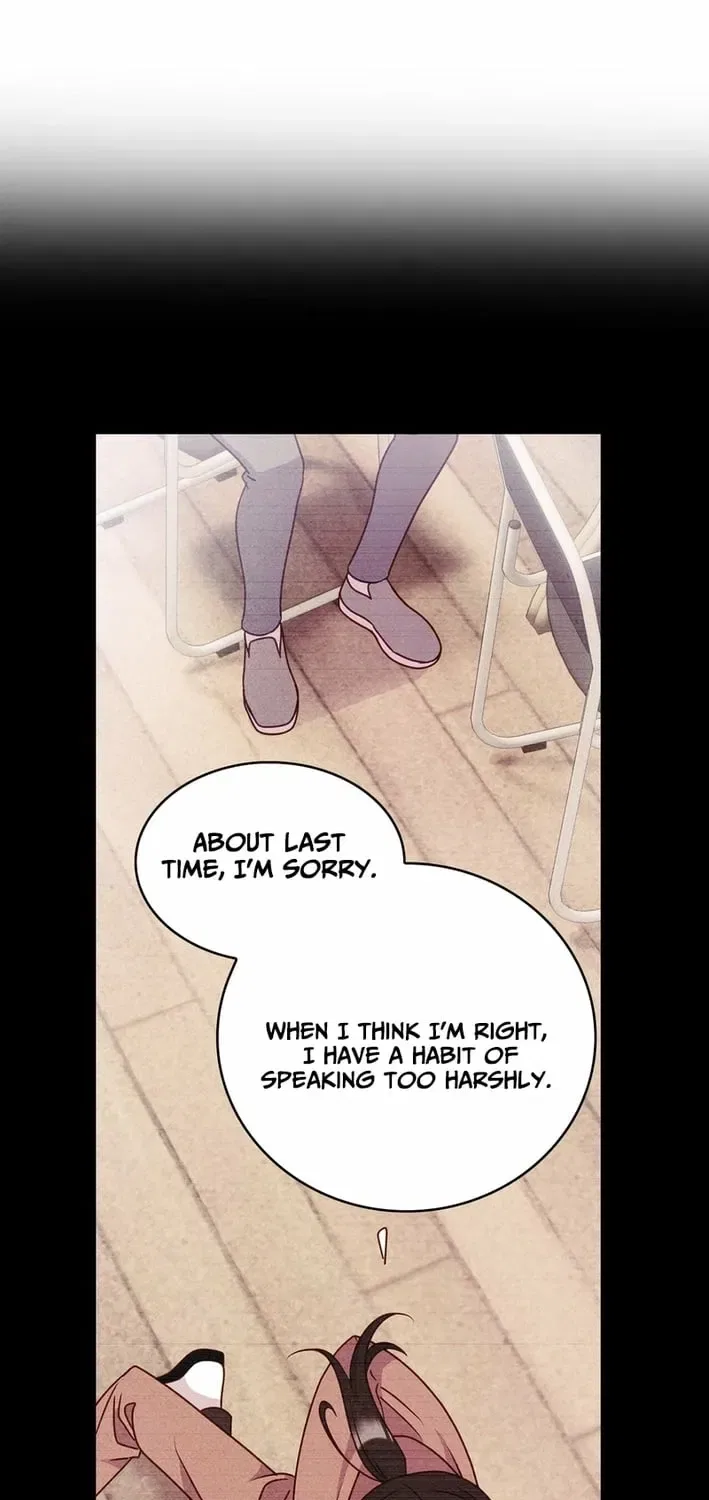 This Work Is Fiction Chapter 18 – Page 29