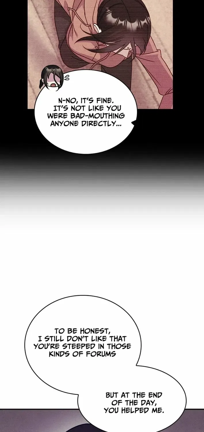 This Work Is Fiction Chapter 18 – Page 30