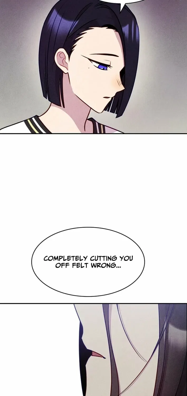This Work Is Fiction Chapter 18 – Page 31