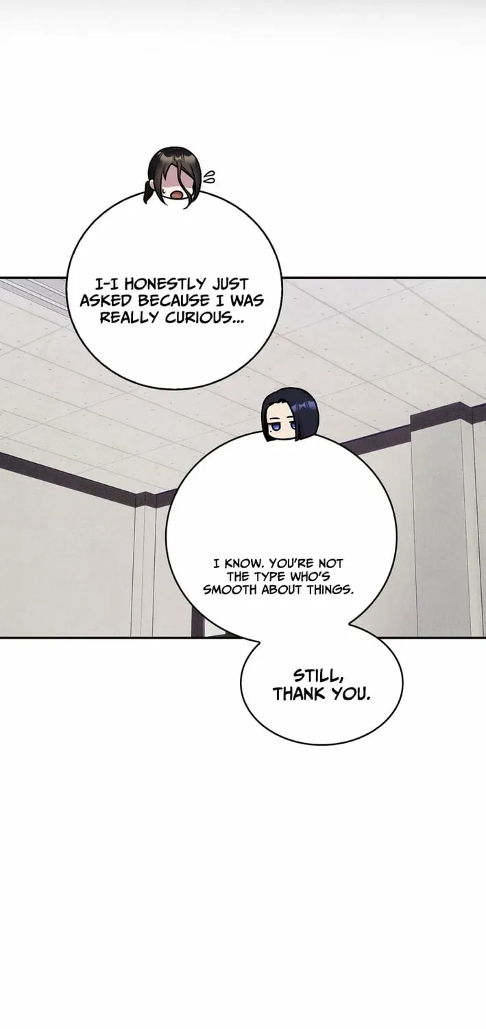 This Work Is Fiction Chapter 18 – Page 34
