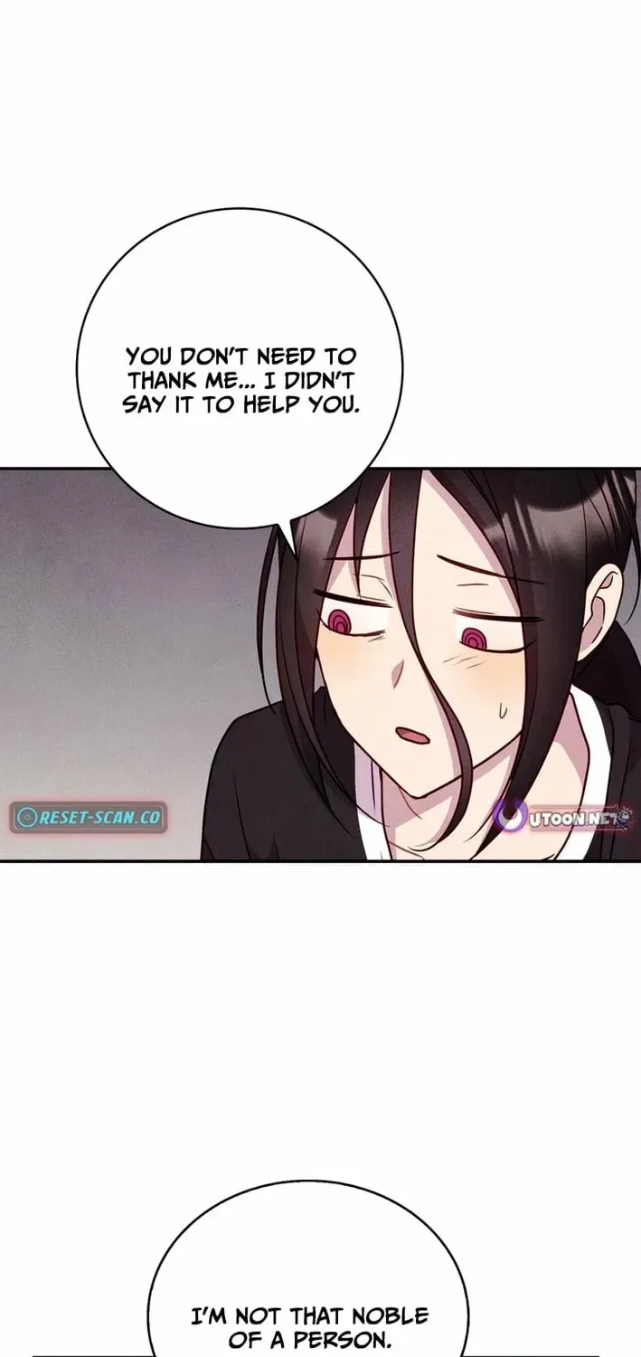 This Work Is Fiction Chapter 18 – Page 35