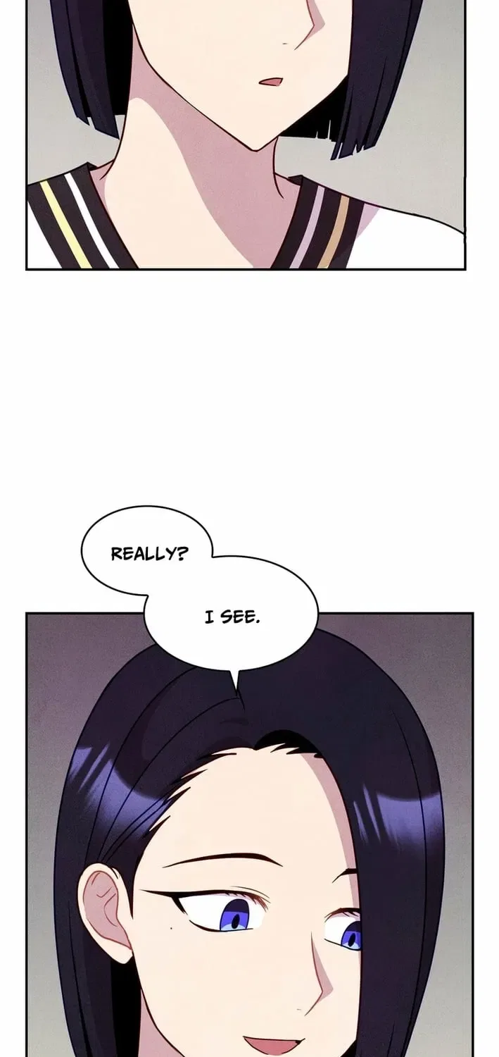 This Work Is Fiction Chapter 18 – Page 37