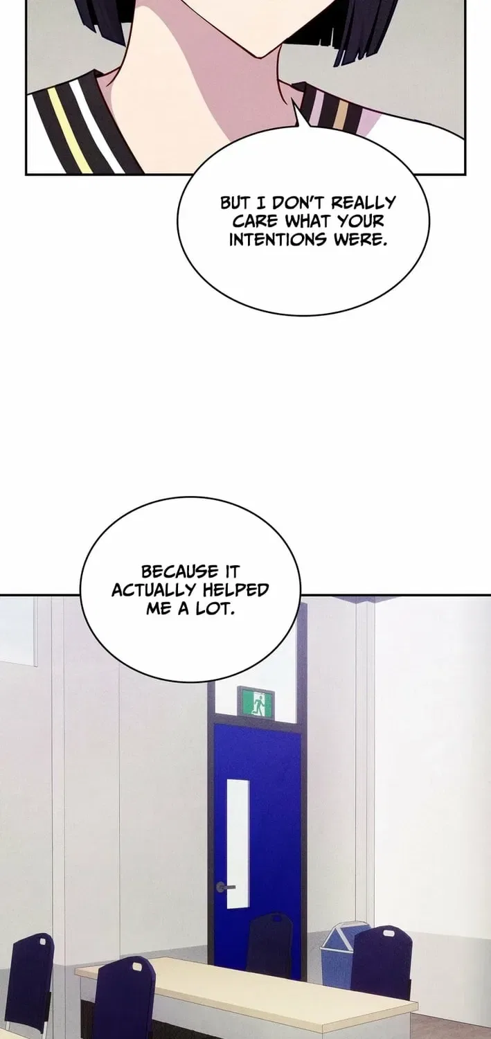 This Work Is Fiction Chapter 18 – Page 38