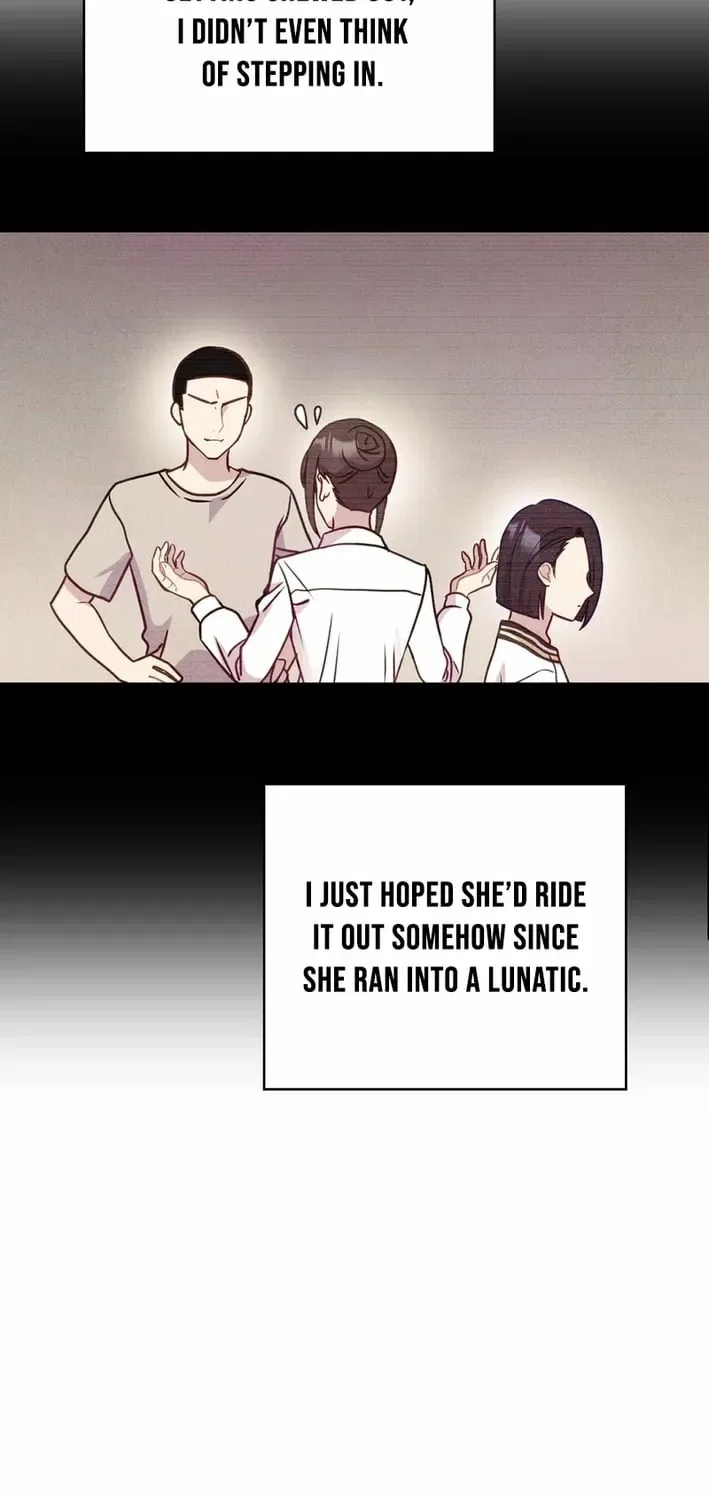 This Work Is Fiction Chapter 18 – Page 47