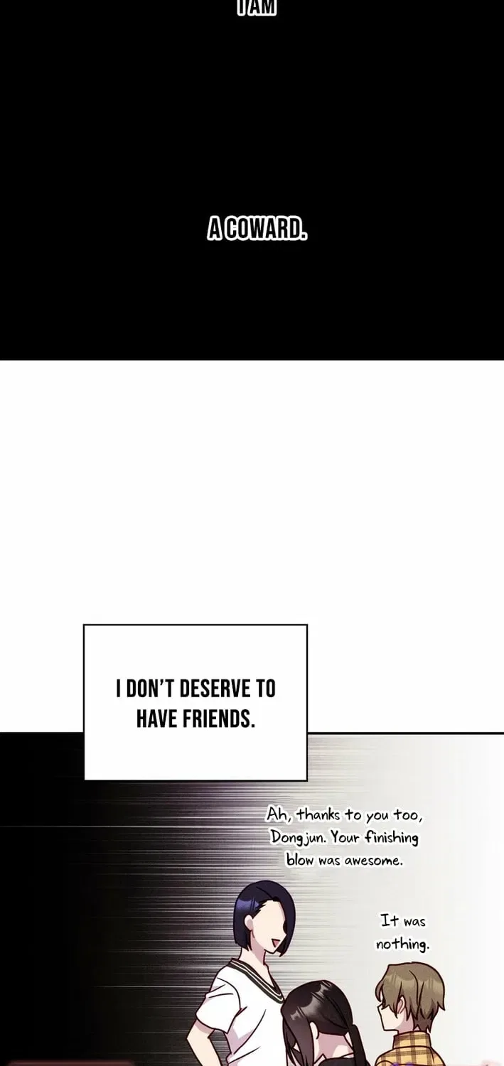 This Work Is Fiction Chapter 18 – Page 50