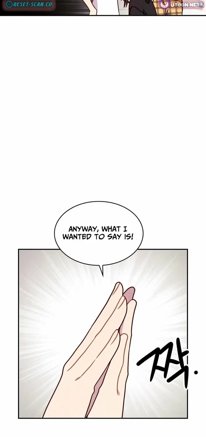This Work Is Fiction Chapter 18 – Page 51