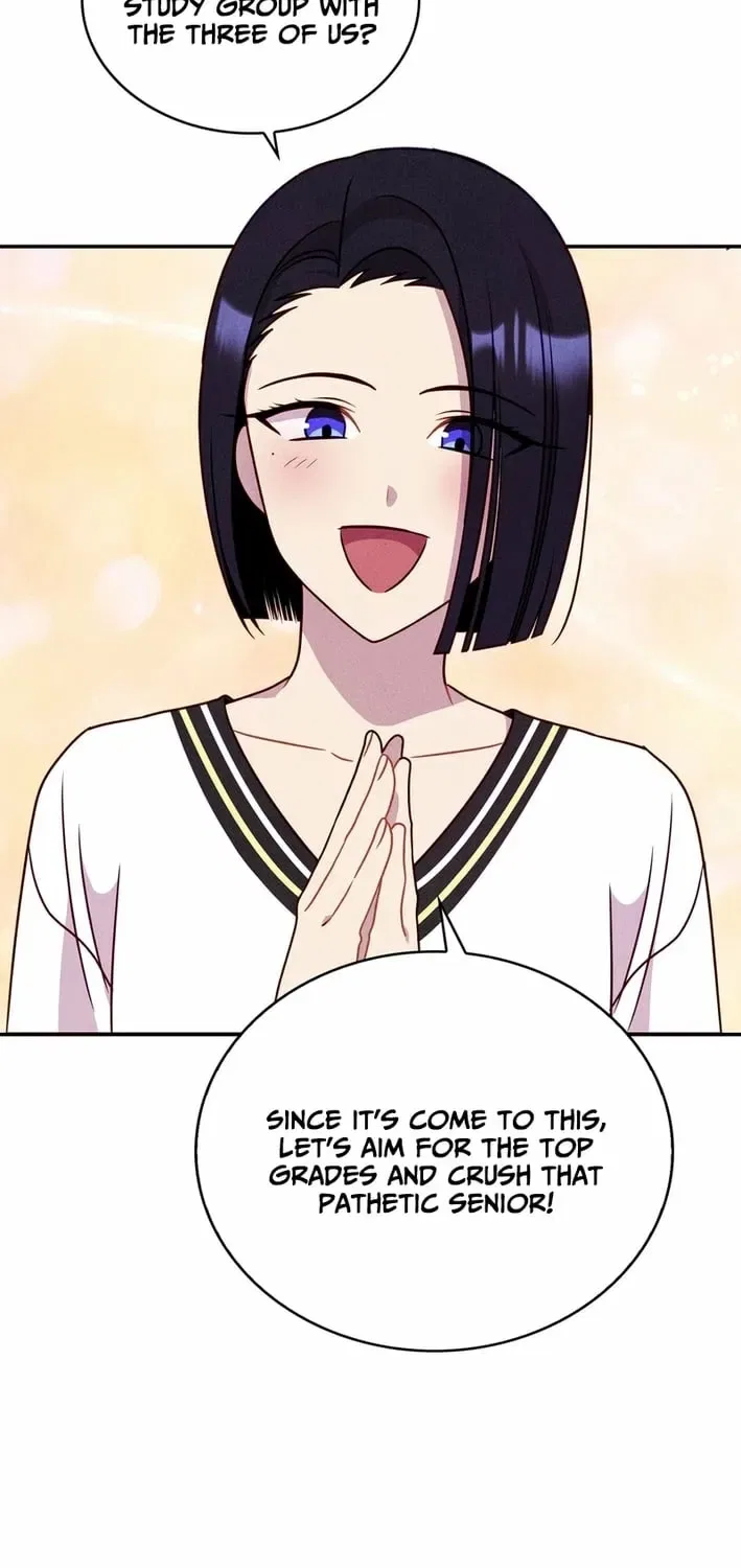 This Work Is Fiction Chapter 18 – Page 53