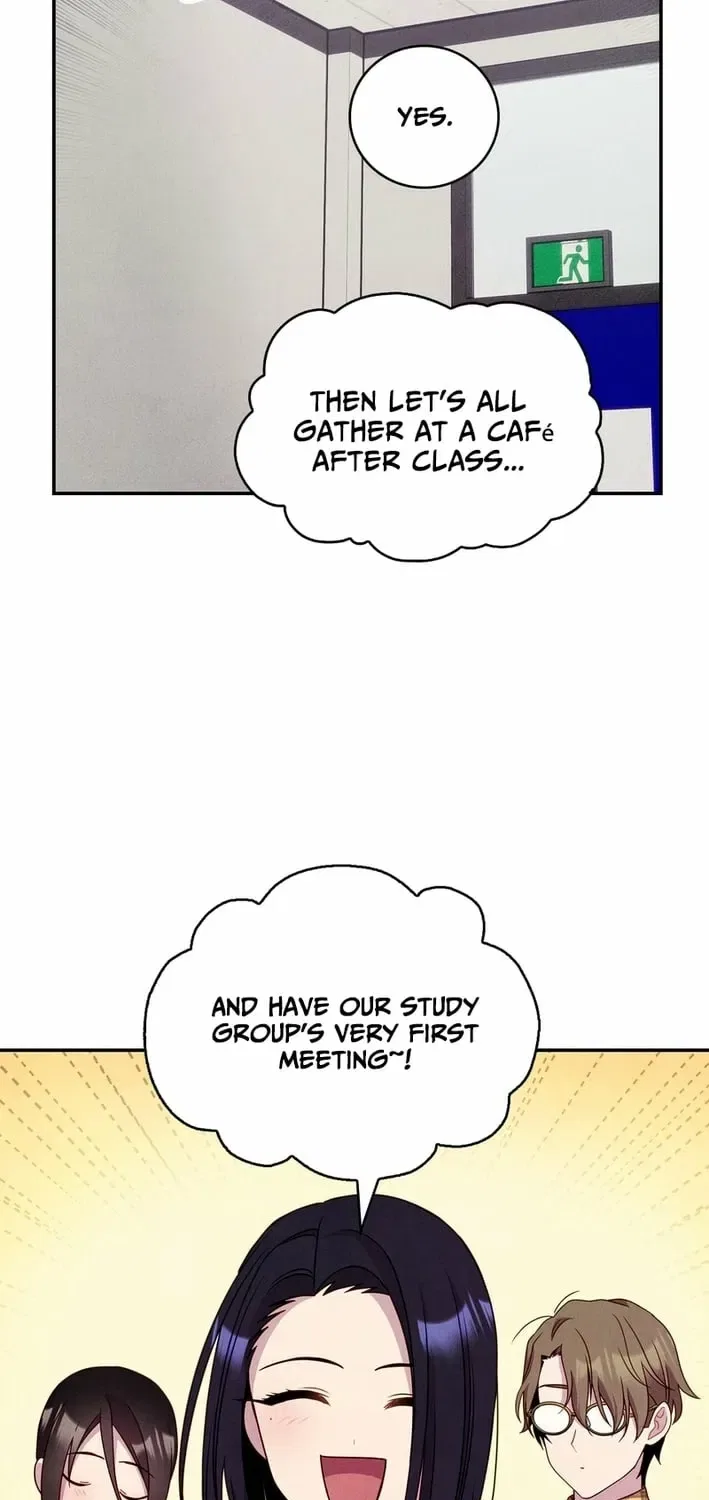 This Work Is Fiction Chapter 18 – Page 63