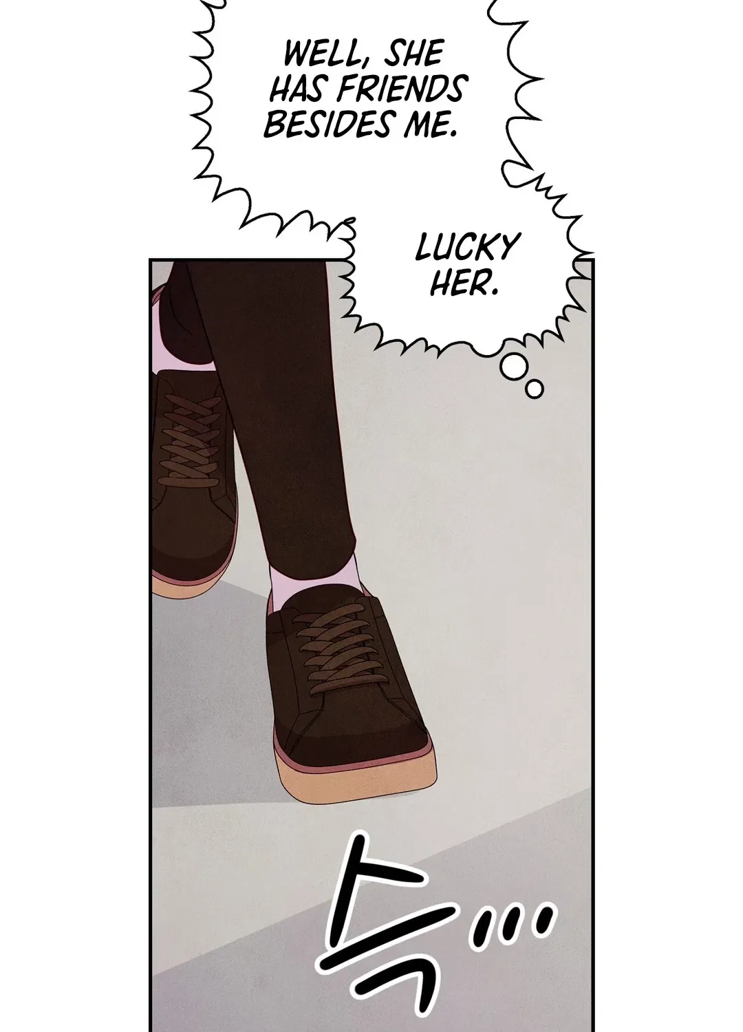 This Work Is Fiction Chapter 17 – Page 11