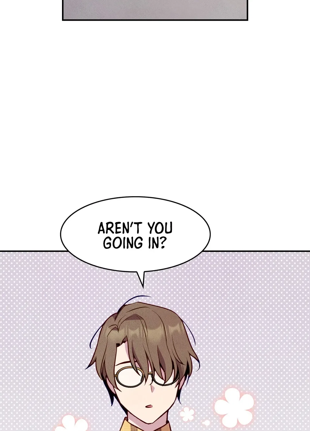 This Work Is Fiction Chapter 17 – Page 12