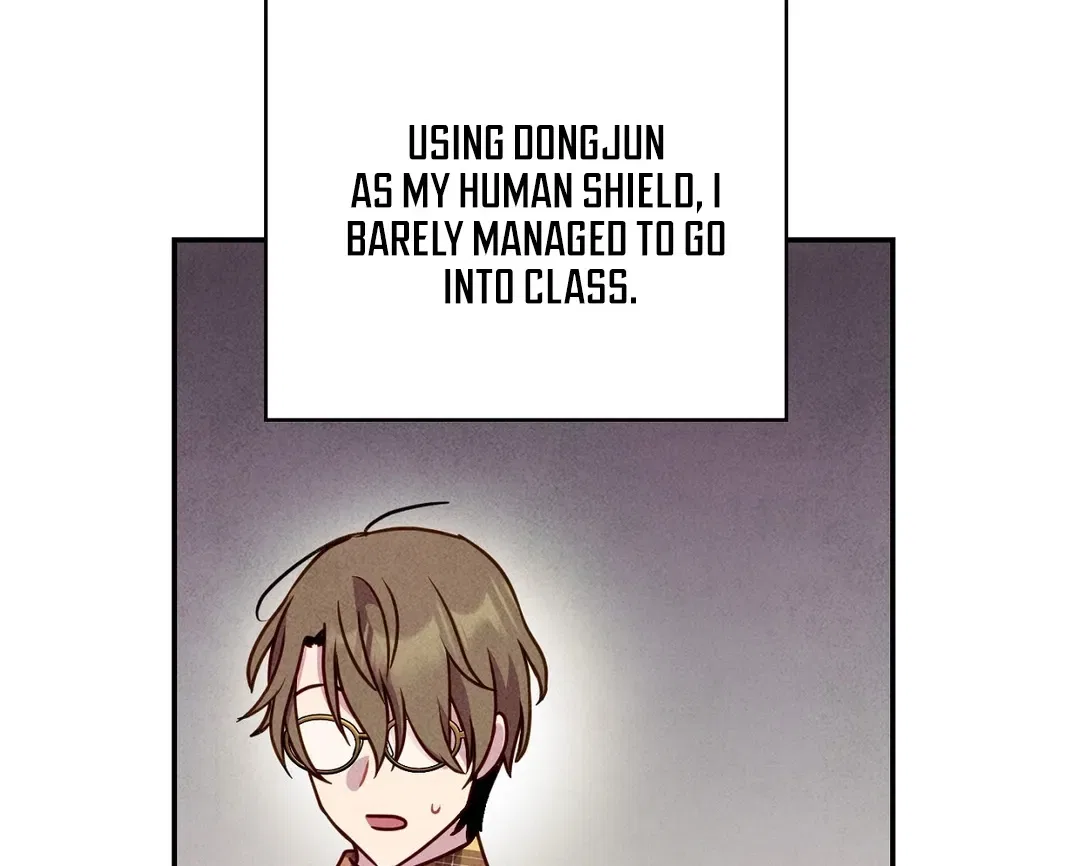 This Work Is Fiction Chapter 17 – Page 14
