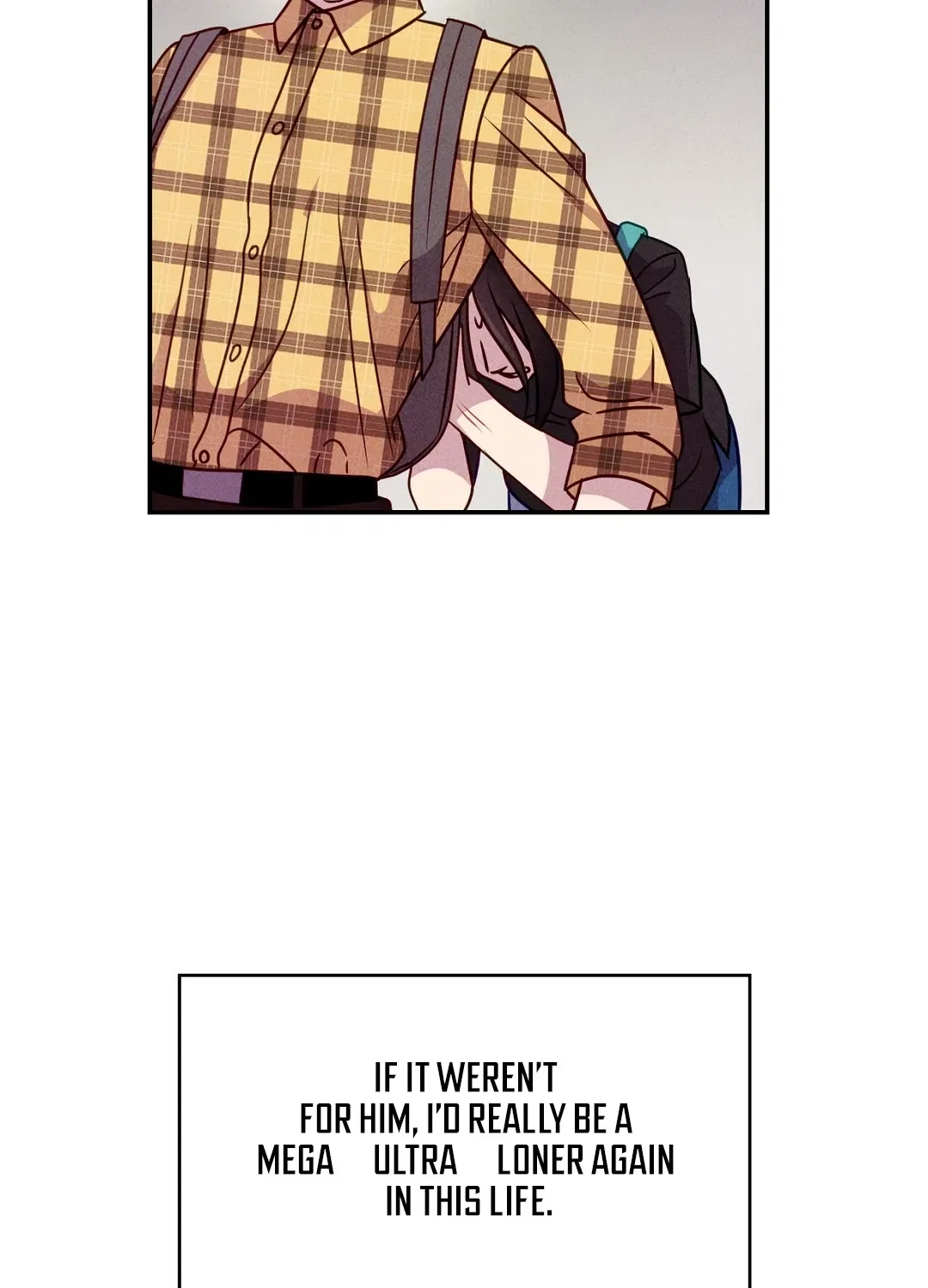 This Work Is Fiction Chapter 17 – Page 15