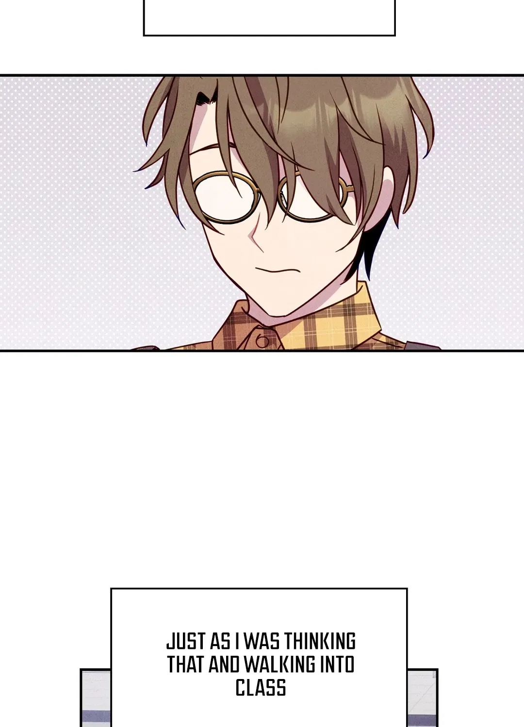 This Work Is Fiction Chapter 17 – Page 17