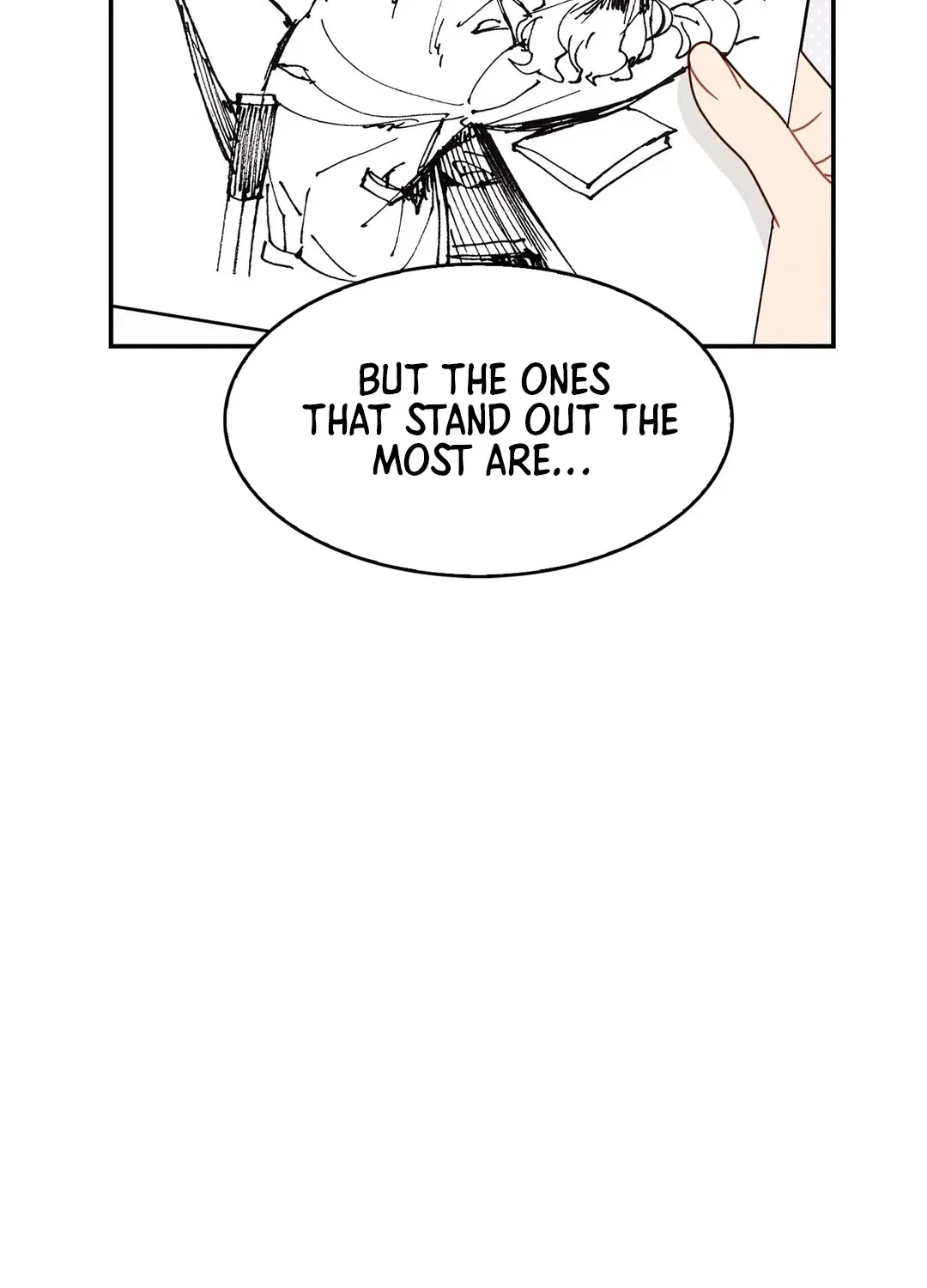 This Work Is Fiction Chapter 17 – Page 22