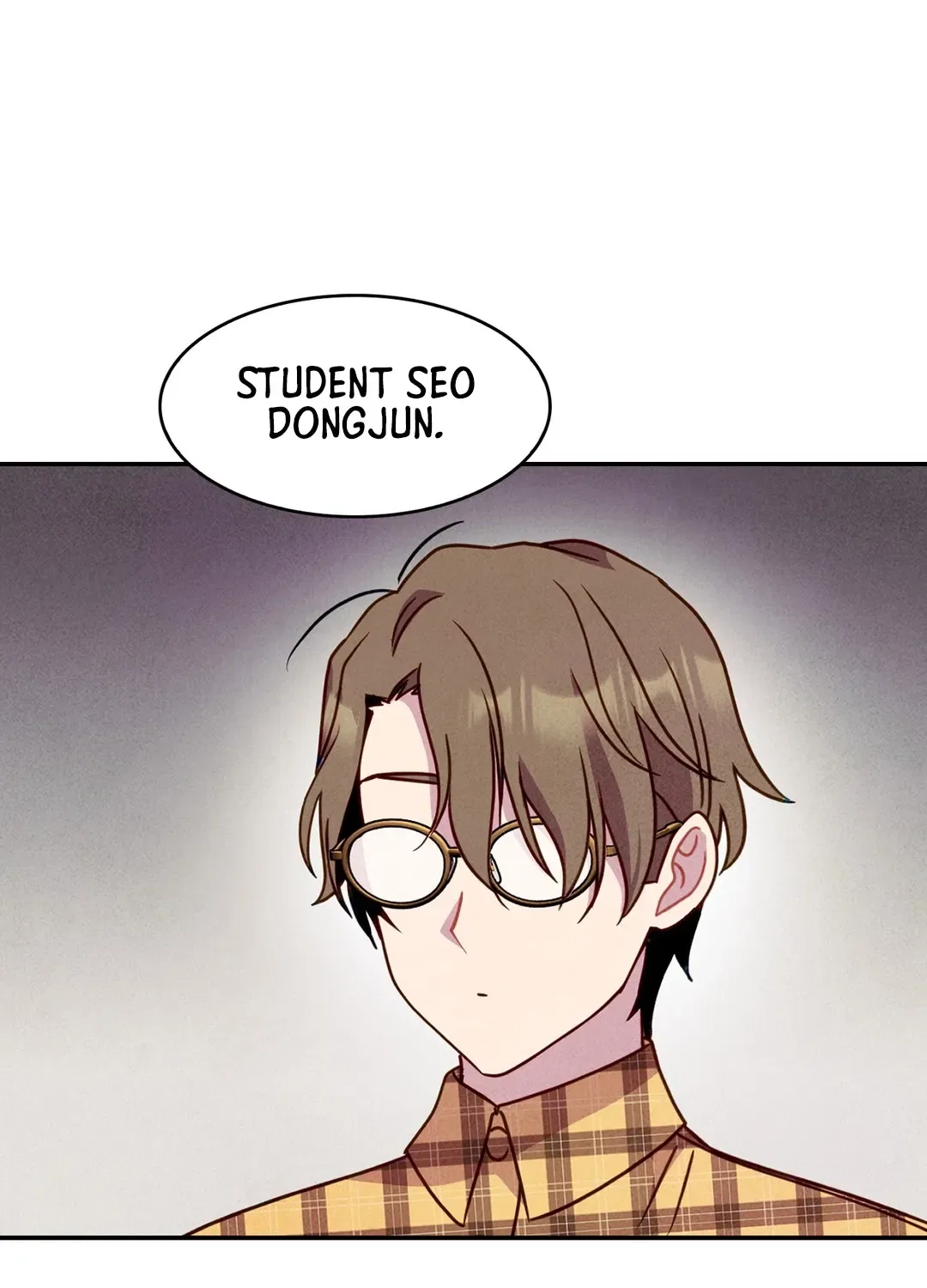 This Work Is Fiction Chapter 17 – Page 24