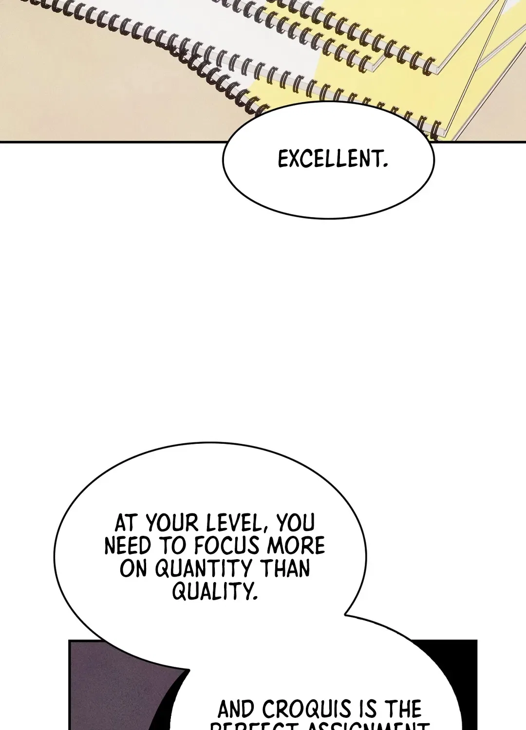 This Work Is Fiction Chapter 17 – Page 26