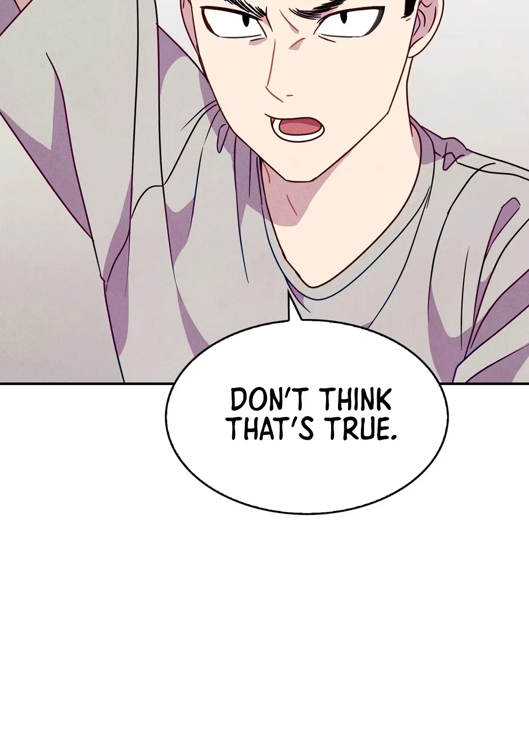 This Work Is Fiction Chapter 17 – Page 31