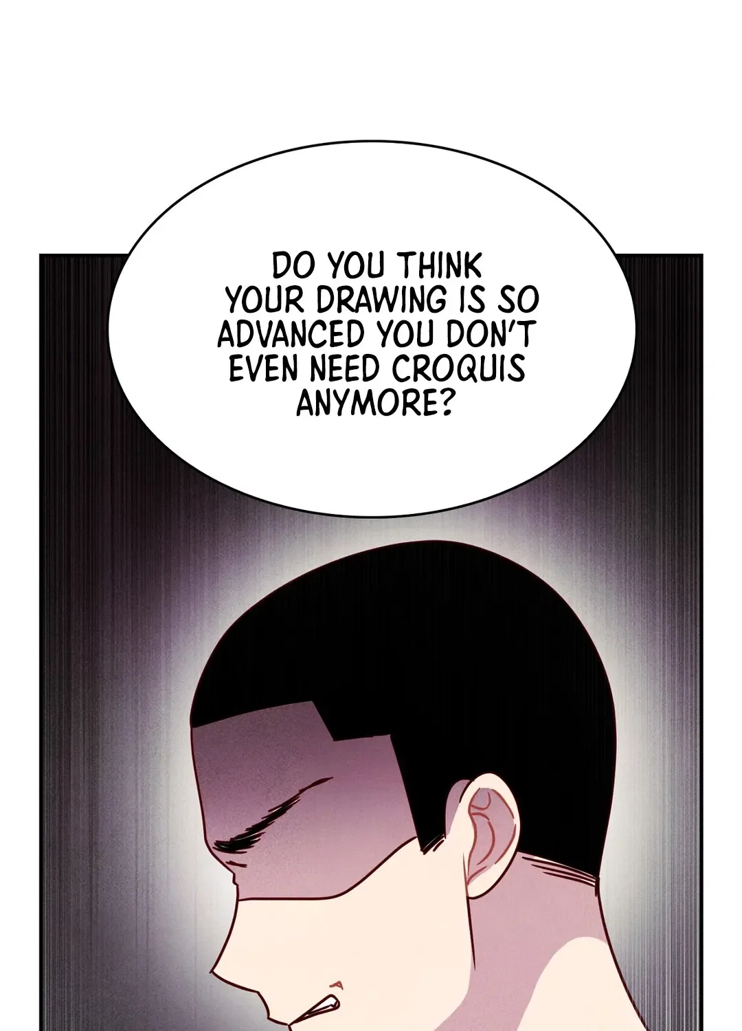 This Work Is Fiction Chapter 17 – Page 40