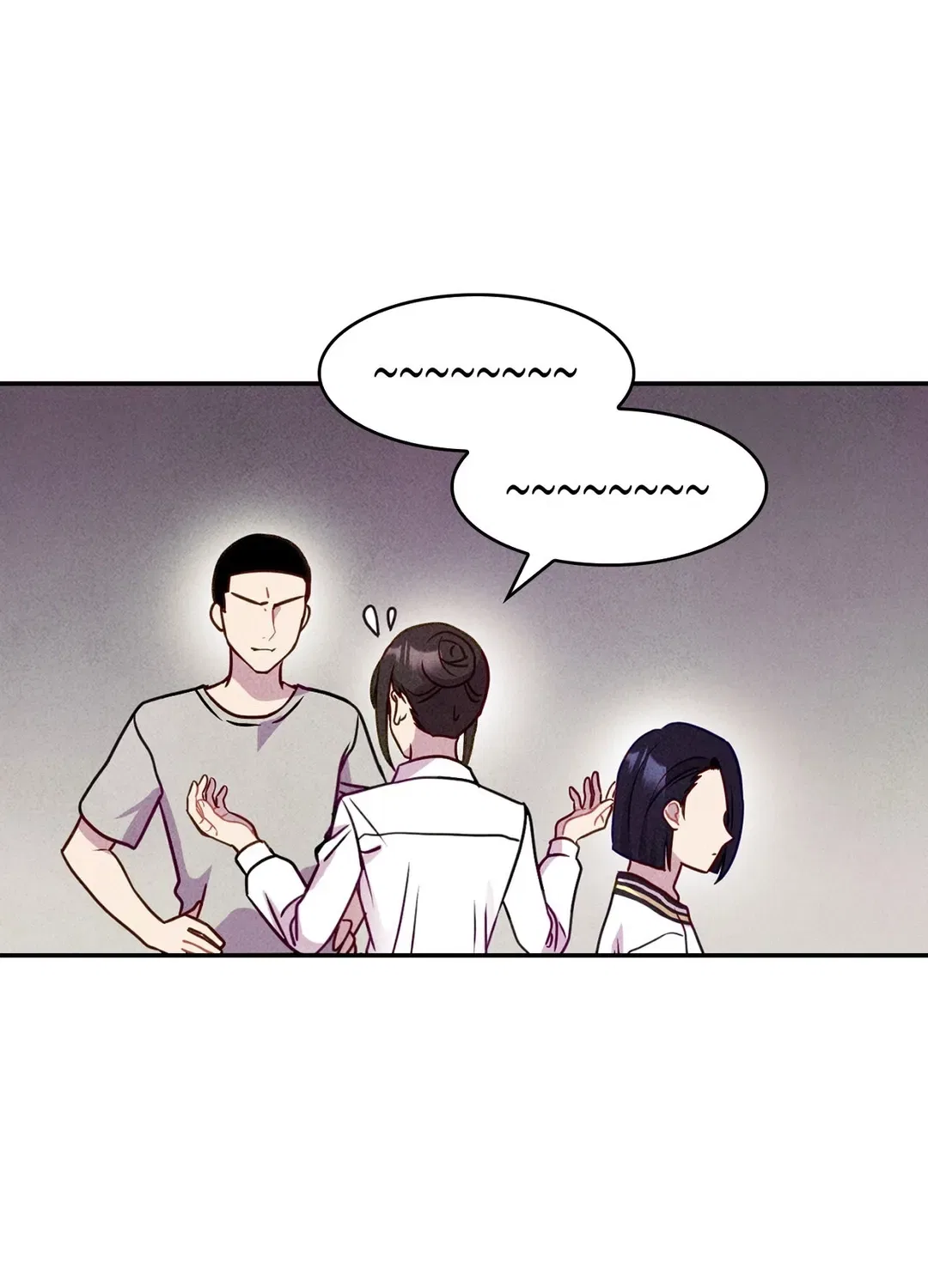 This Work Is Fiction Chapter 17 – Page 64