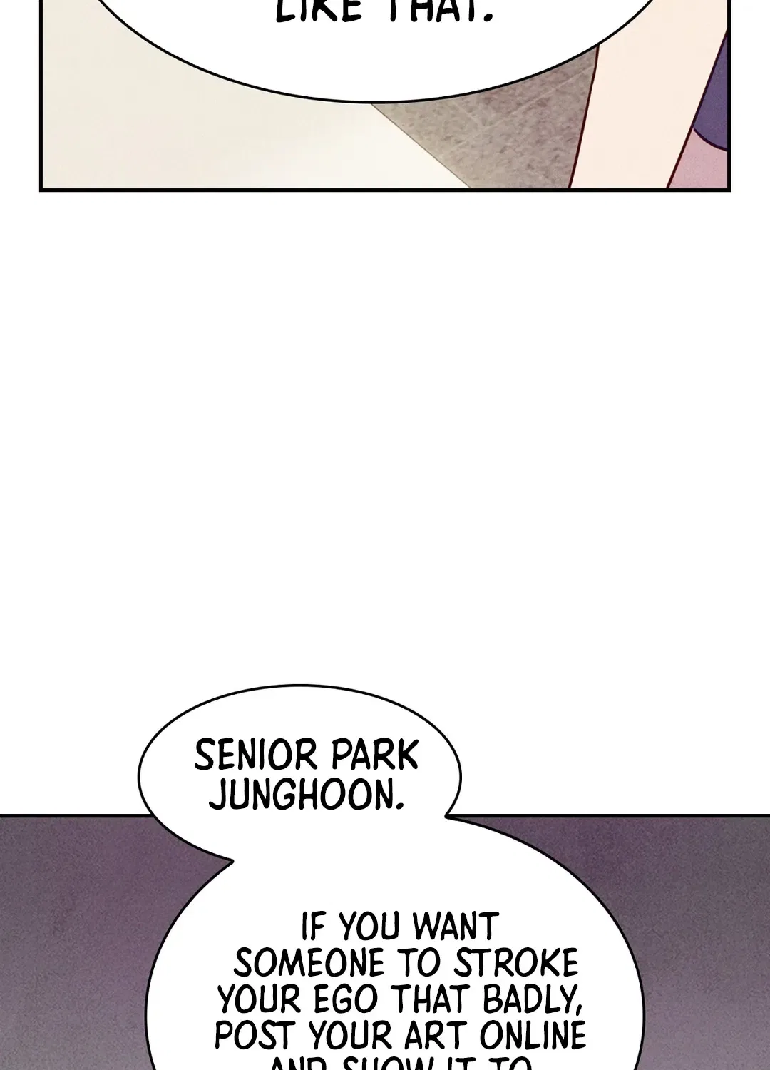 This Work Is Fiction Chapter 17 – Page 68