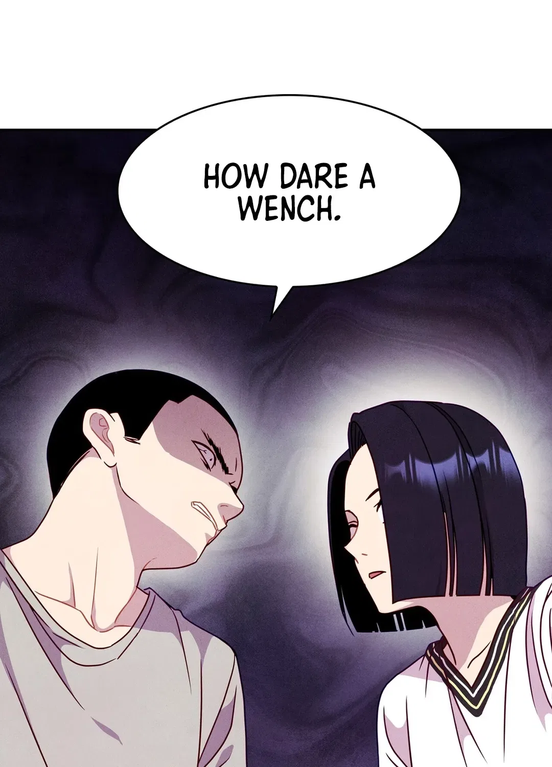This Work Is Fiction Chapter 17 – Page 74