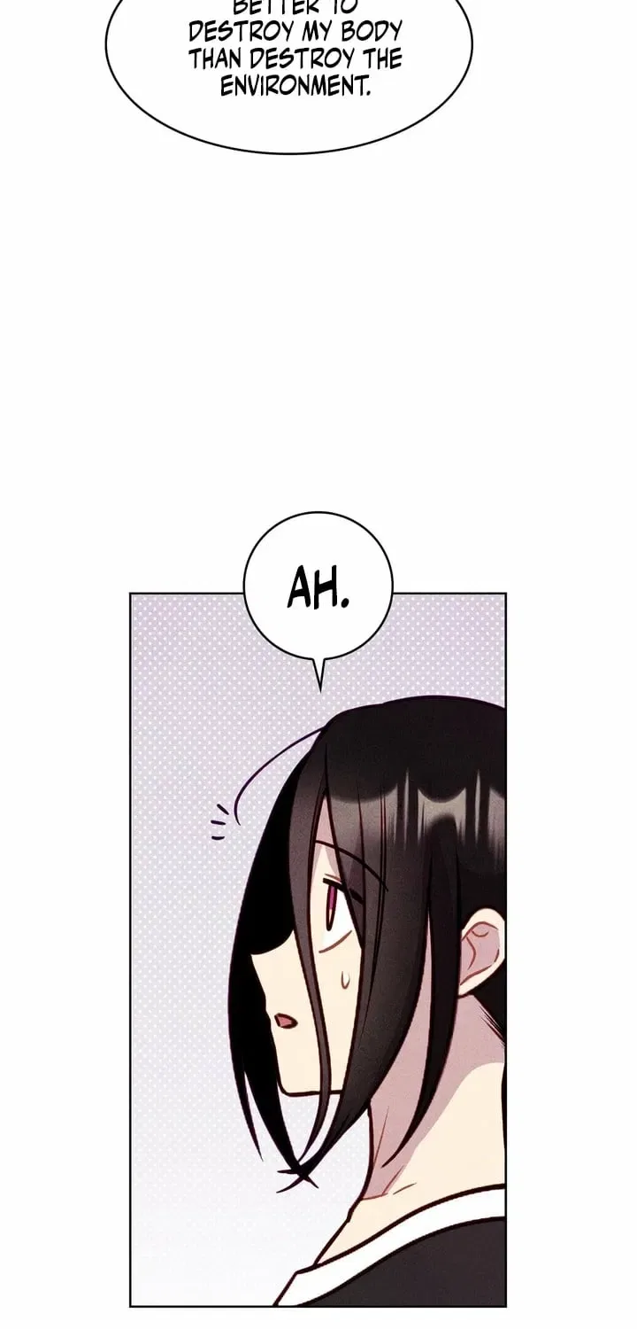 This Work Is Fiction Chapter 16 – Page 7
