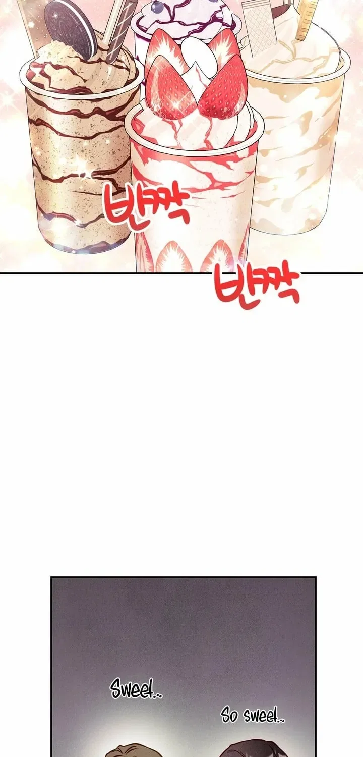 This Work Is Fiction Chapter 16 – Page 14