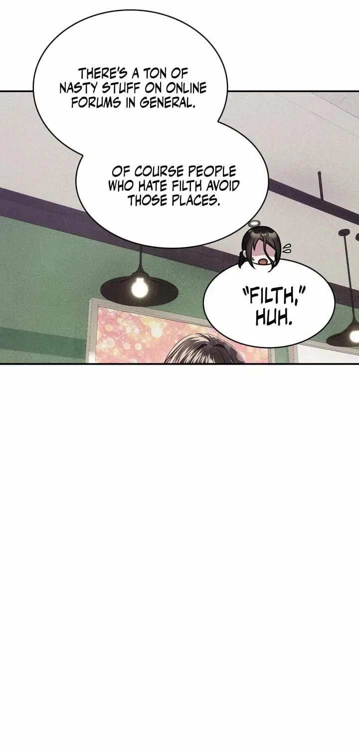 This Work Is Fiction Chapter 16 – Page 24