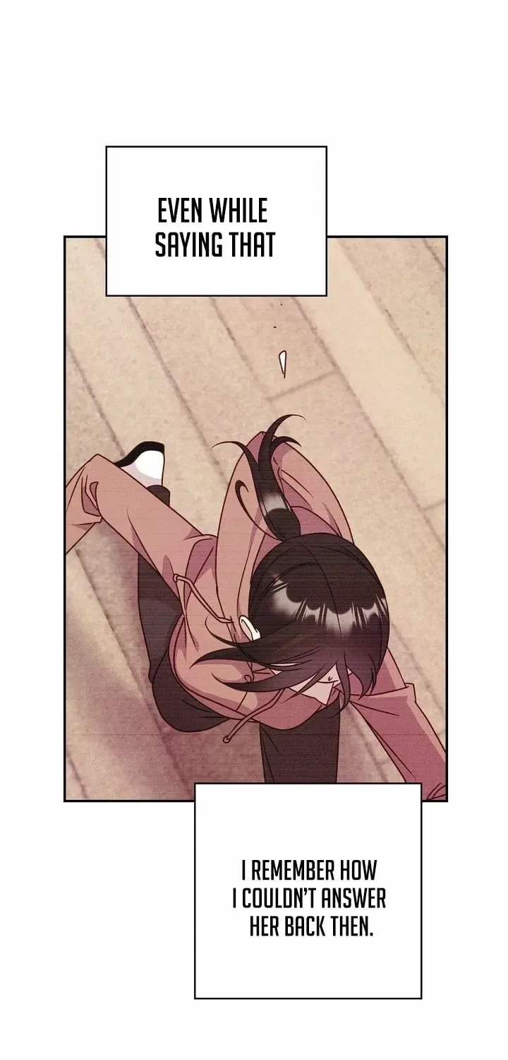 This Work Is Fiction Chapter 16 – Page 26
