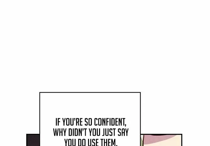 This Work Is Fiction Chapter 16 – Page 27
