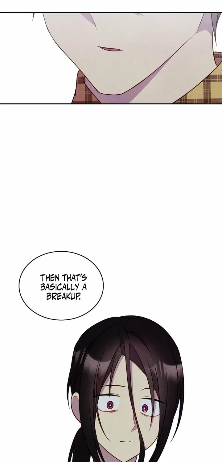 This Work Is Fiction Chapter 16 – Page 30