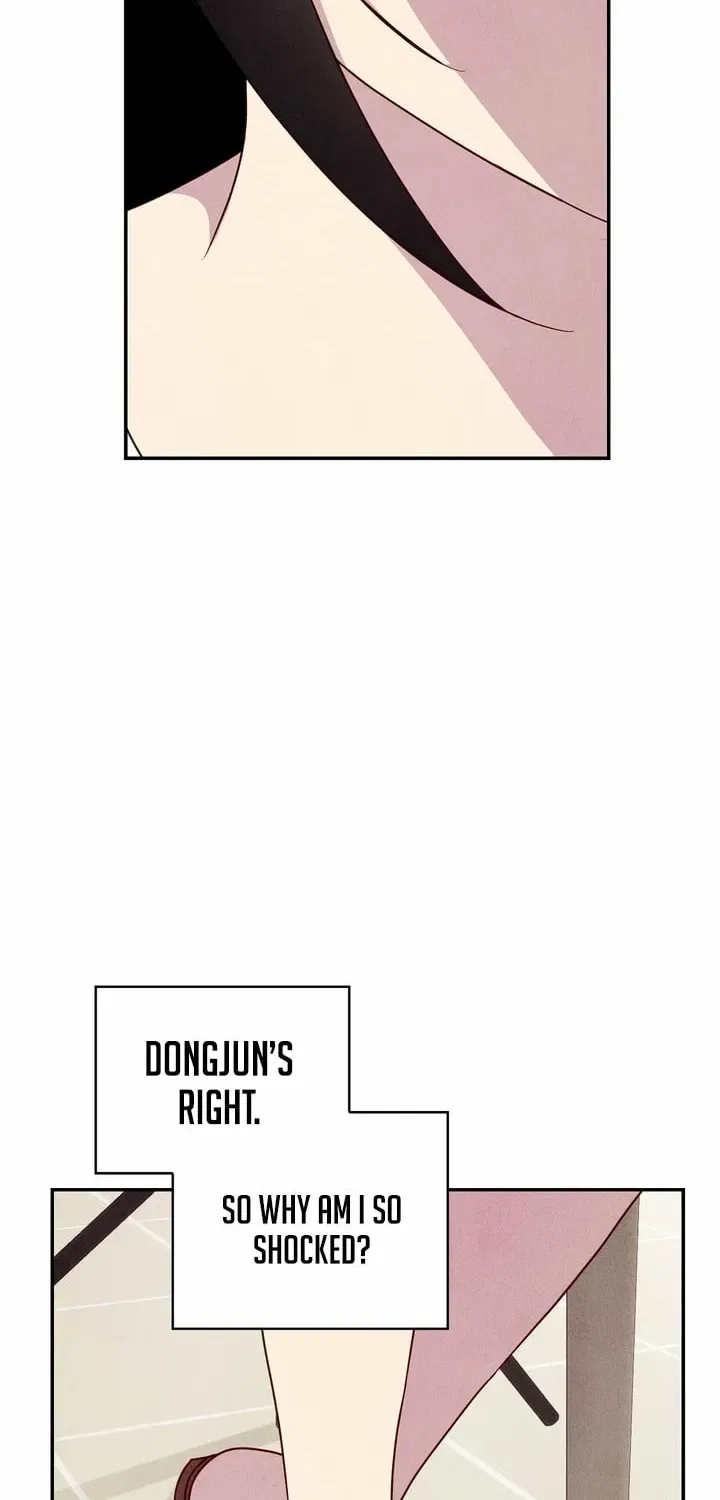 This Work Is Fiction Chapter 16 – Page 33